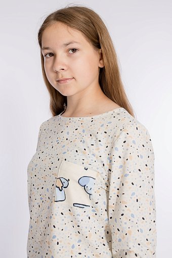 Пижамный комплект