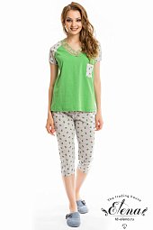 Пижамный комплект 