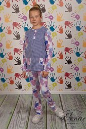 Пижама Агния 
