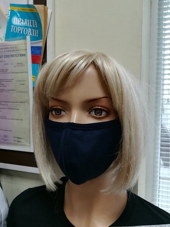 Маска защитная