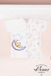 Кофточка (инт.) д/мал.