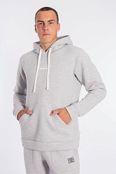 Толстовка начес