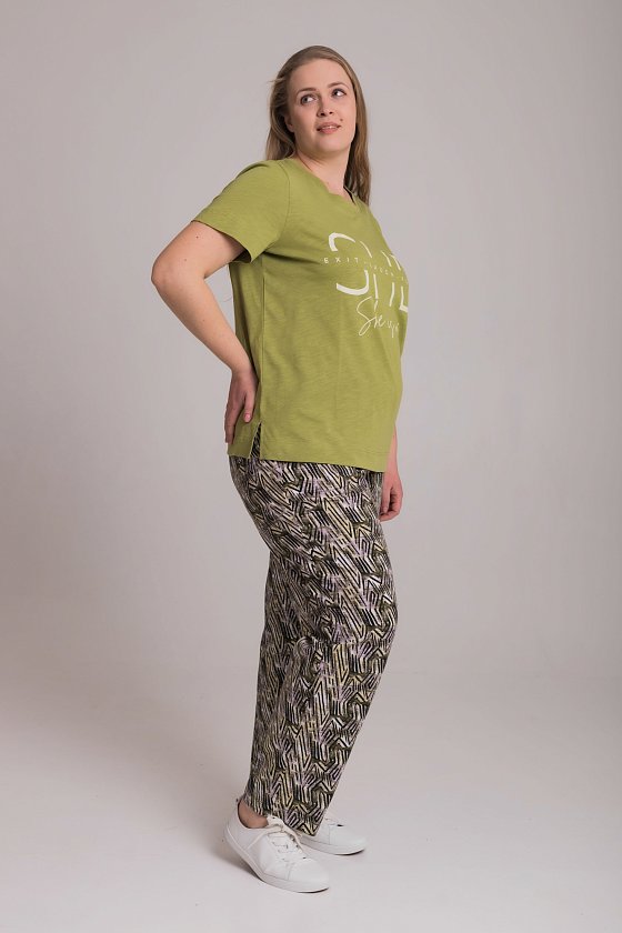 ������ �������� � �����