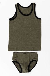 Пижамный комплект