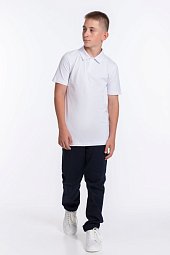 Футболка-поло