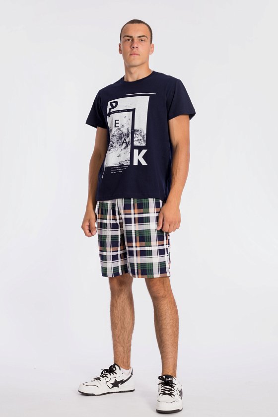 Футболка (х/б)