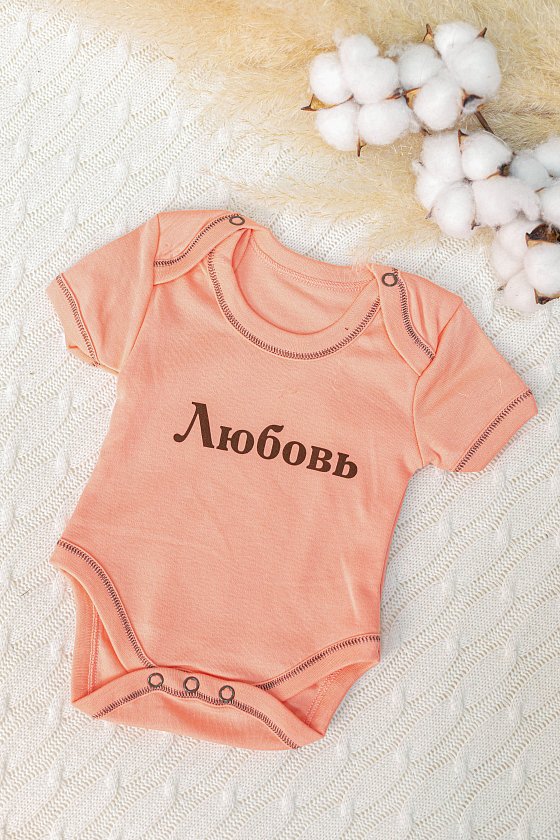 Боди