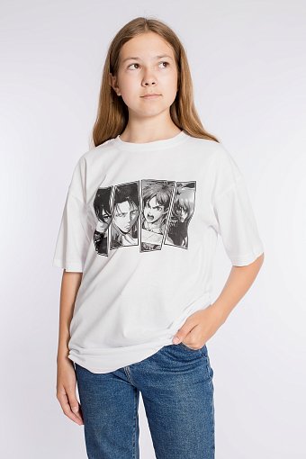 Футболка
