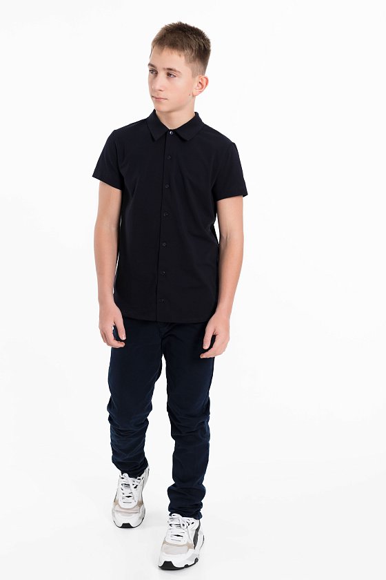 Рубашка для мальчика