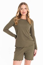 Костюм (футболка+шорты)