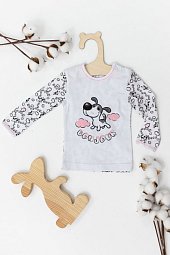 Футболка для девочки