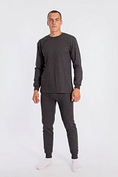 Нательное белье с начесом