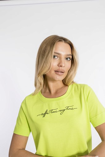 Футболка