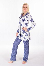 ������ "����"-� %