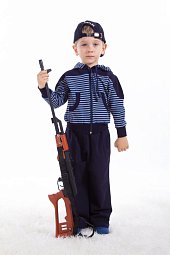 ������ "�������"-� (�/�) %