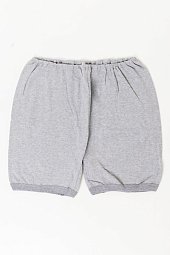 Панталоны утепленные