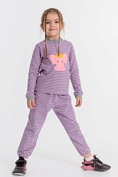 Костюм (водолазка+брюки)