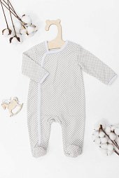 Комбинезон для мальчика