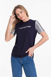 Футболка Футболка