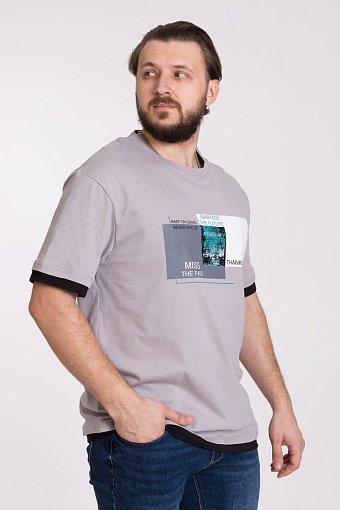 Футболка