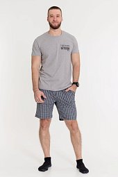 Комплект (футб+шорты)