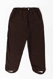 Трико на штрипке