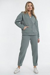 Костюм толстовка с брюками