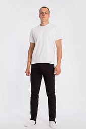 Трико на штрипке начес 