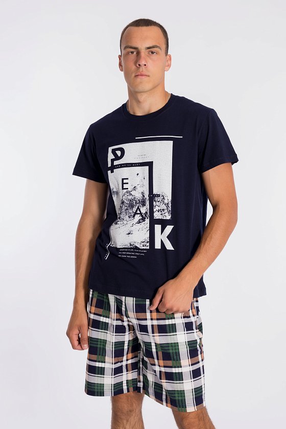 Футболка (х/б)