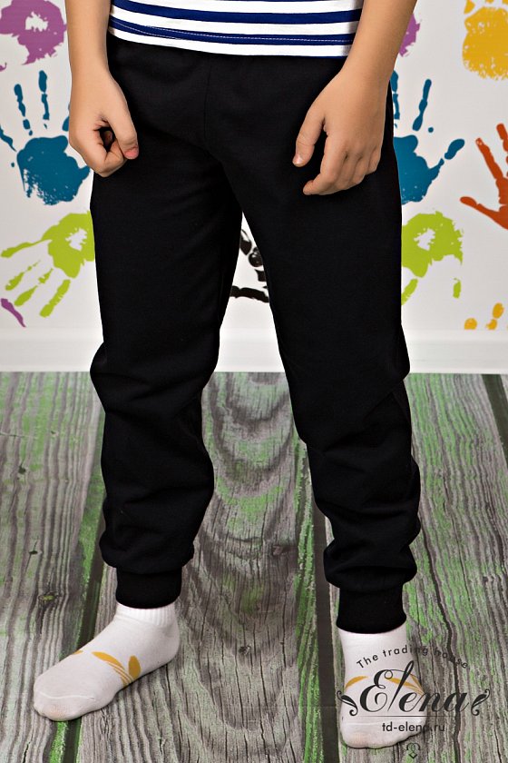 Трико на манжете  М21426а