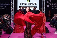 Fashion Style Russia: развивать отечественный рынок