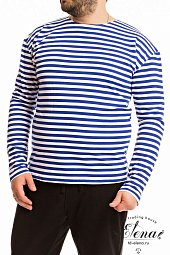 Тельняшка утепленная