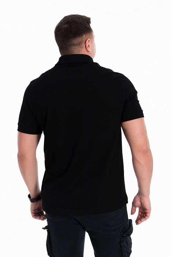 Футболка-поло