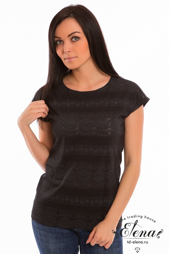 Футболка. М317112а