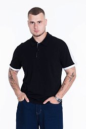 Футболка-поло