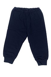 Трико на манжете