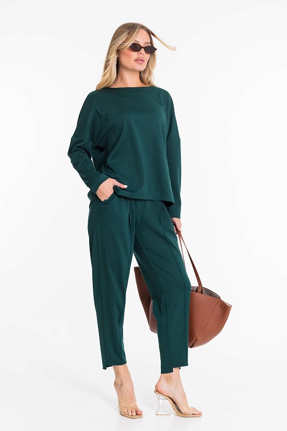 Джемпер 323085Wb