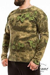 Тельняшка утепленная