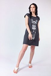 Туника "Кошка".