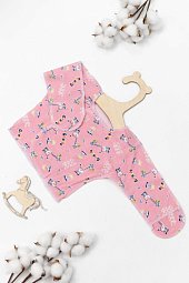 Распашонка