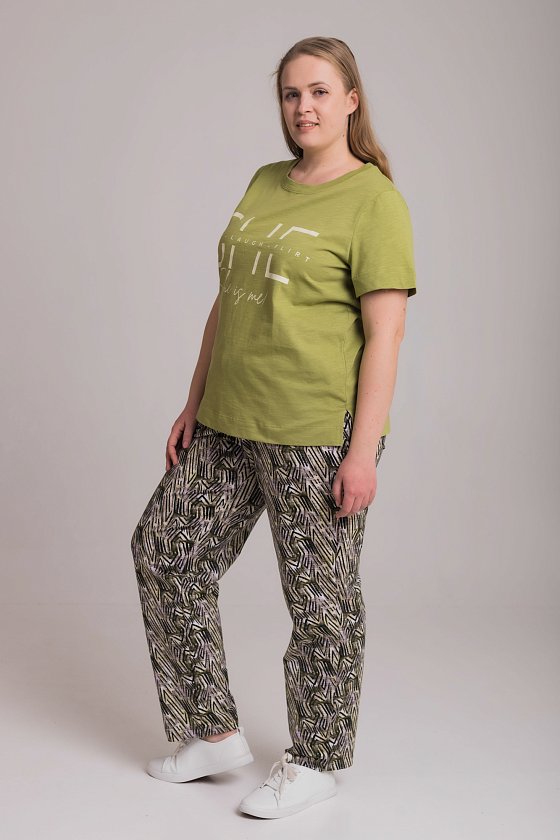 ������ �������� � �����