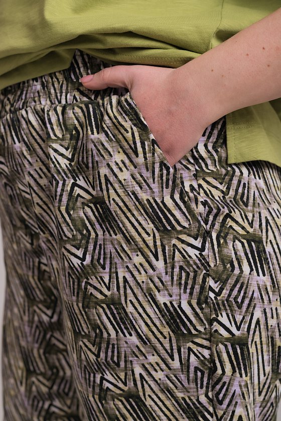 ������ �������� � �����