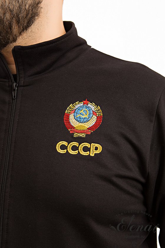 Толстовка