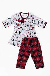 Пижама Гретта