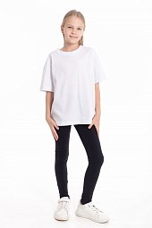 Лосины с лайкрой