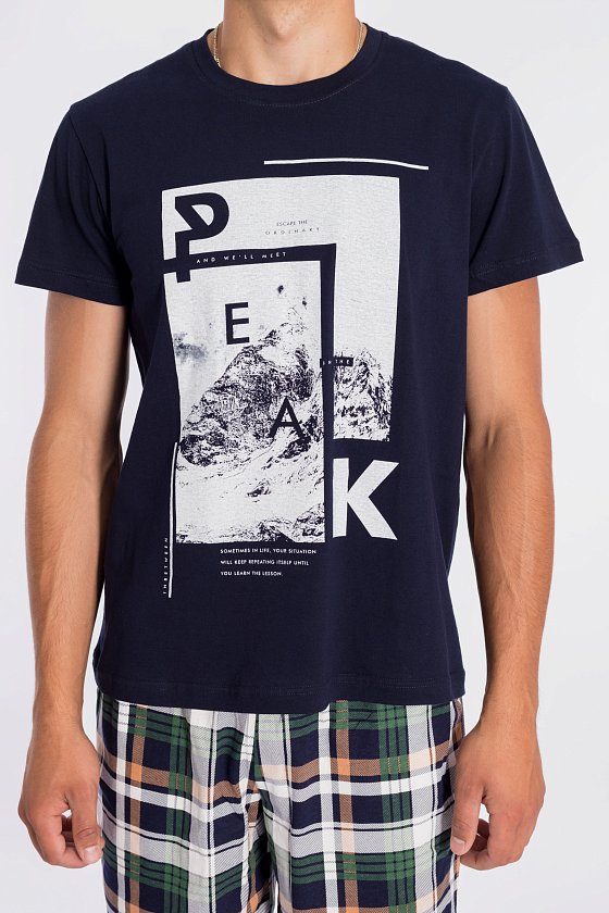 Футболка (х/б)