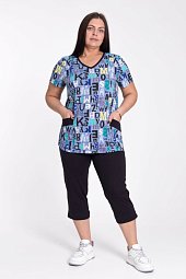 Костюм Костюм