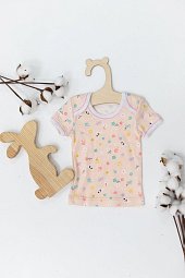 Футболка для девочки 