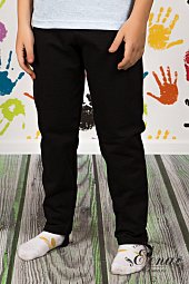 Трико на штрипке