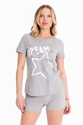 Пижамный комплект 